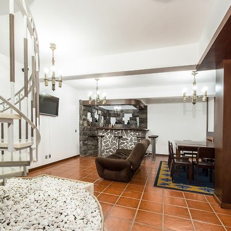 Villas Quinta Da Lapa I By Analodges 丰沙尔 外观 照片