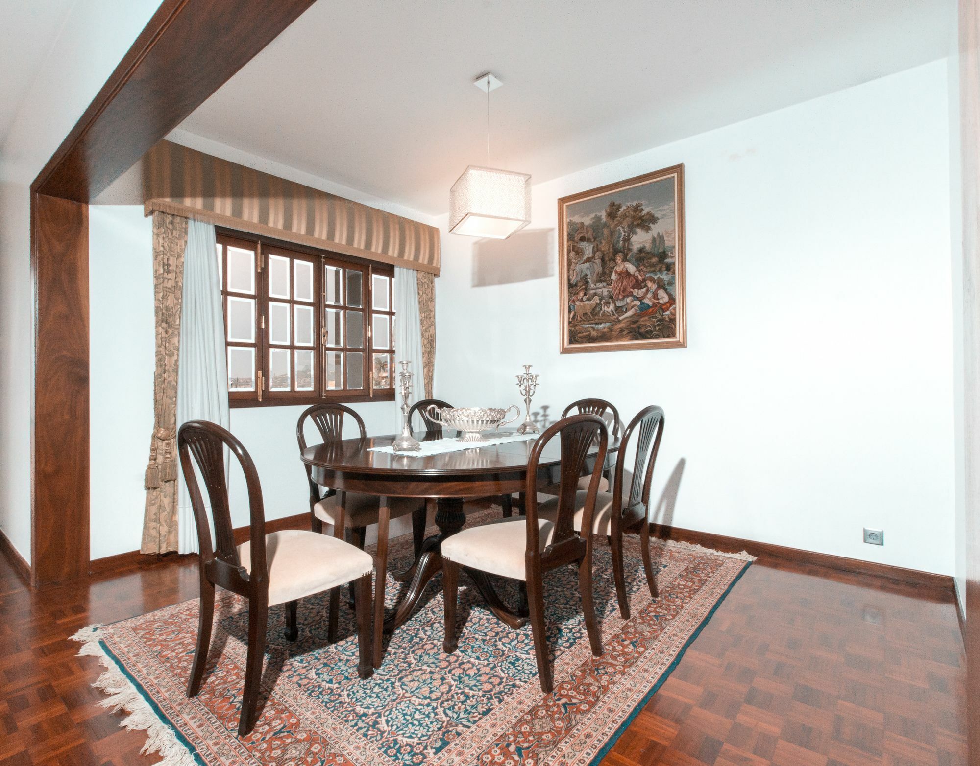 Villas Quinta Da Lapa I By Analodges 丰沙尔 外观 照片