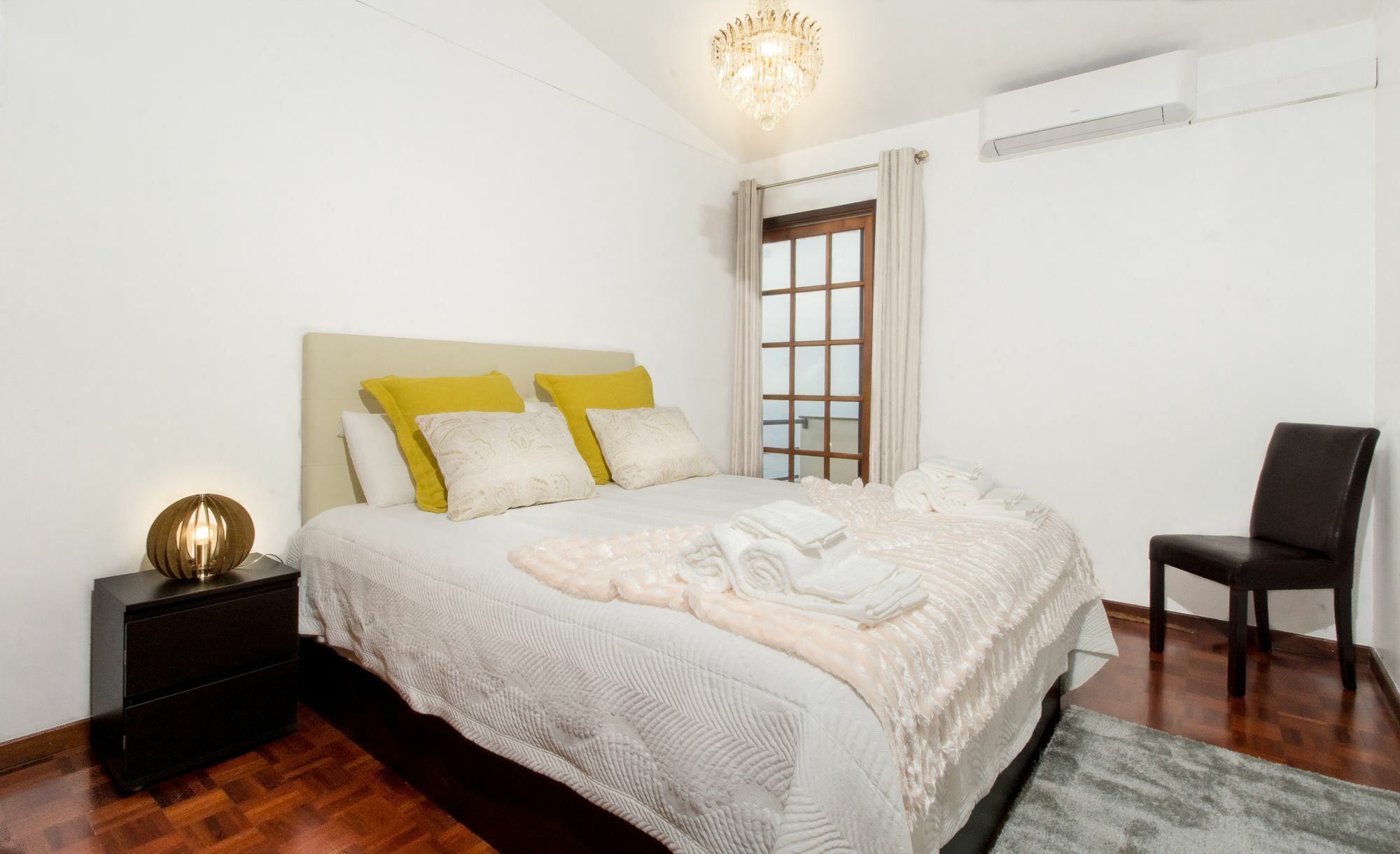 Villas Quinta Da Lapa I By Analodges 丰沙尔 外观 照片