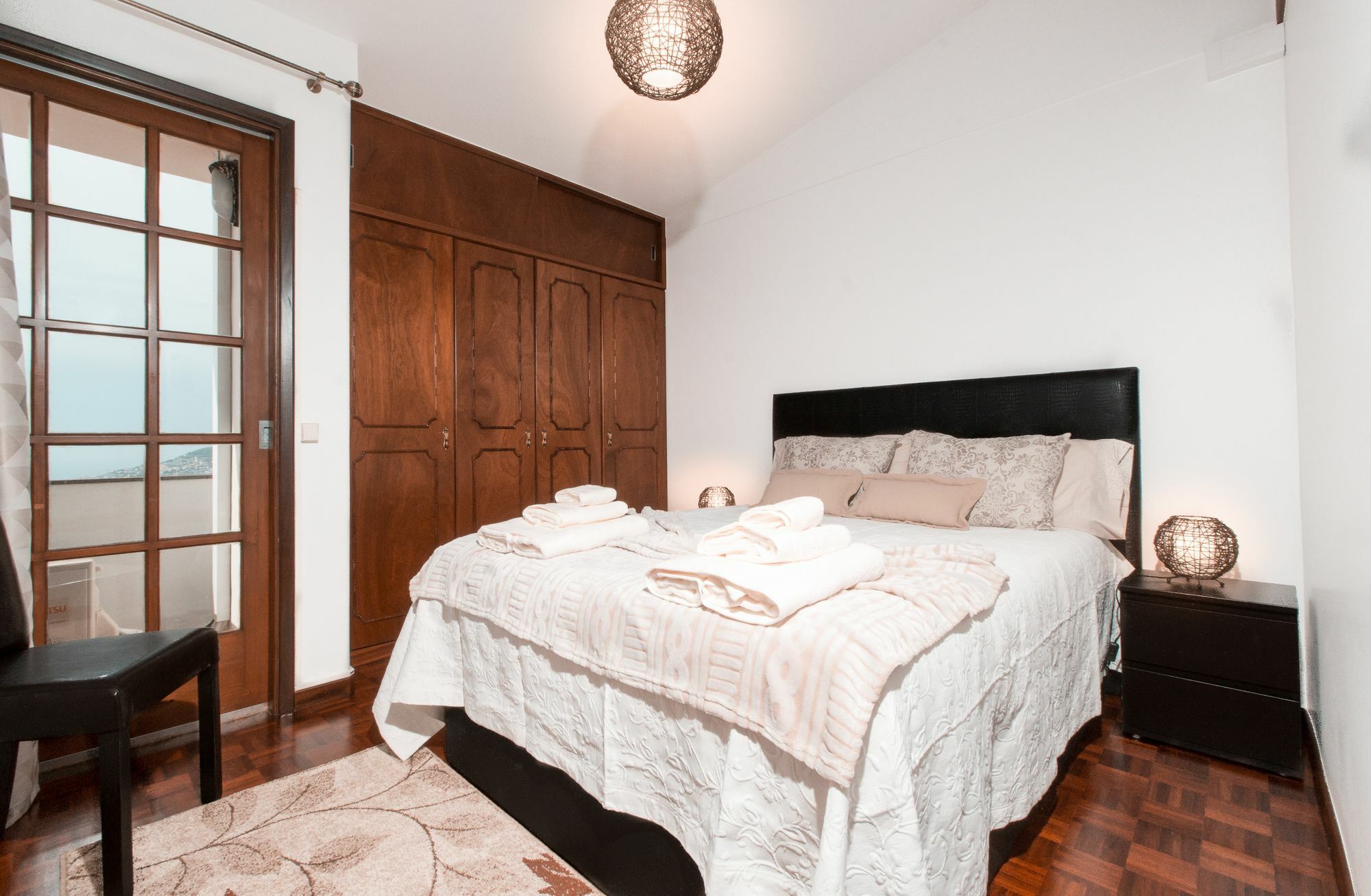 Villas Quinta Da Lapa I By Analodges 丰沙尔 外观 照片