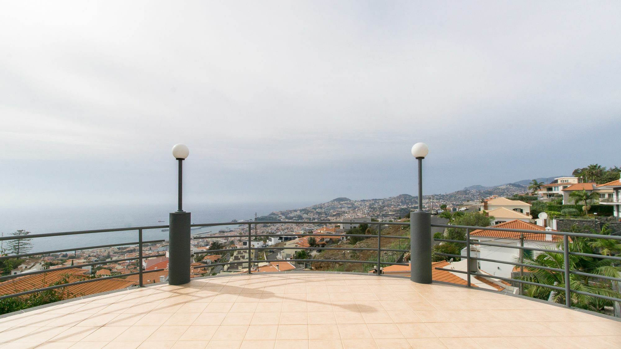 Villas Quinta Da Lapa I By Analodges 丰沙尔 外观 照片