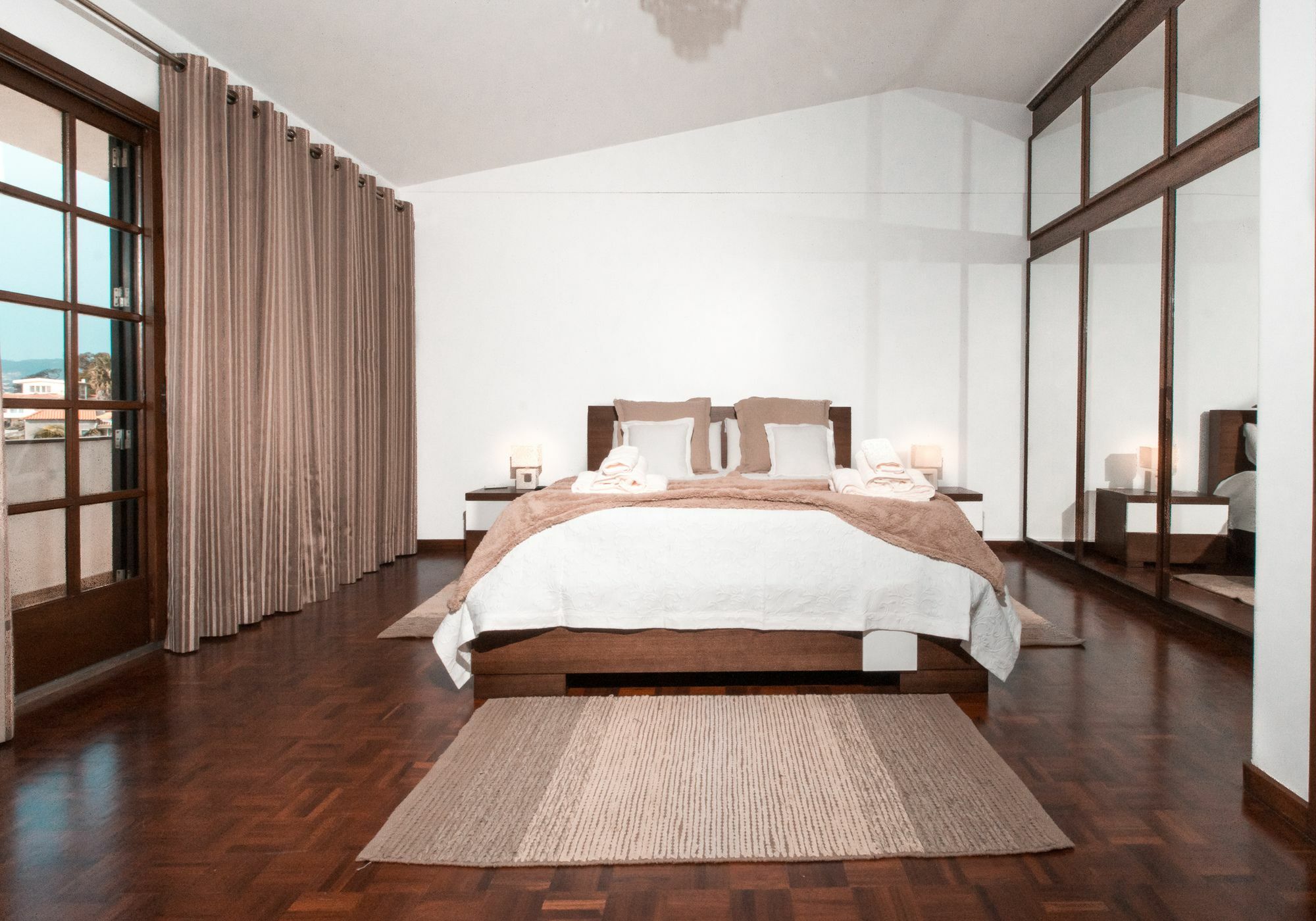 Villas Quinta Da Lapa I By Analodges 丰沙尔 外观 照片
