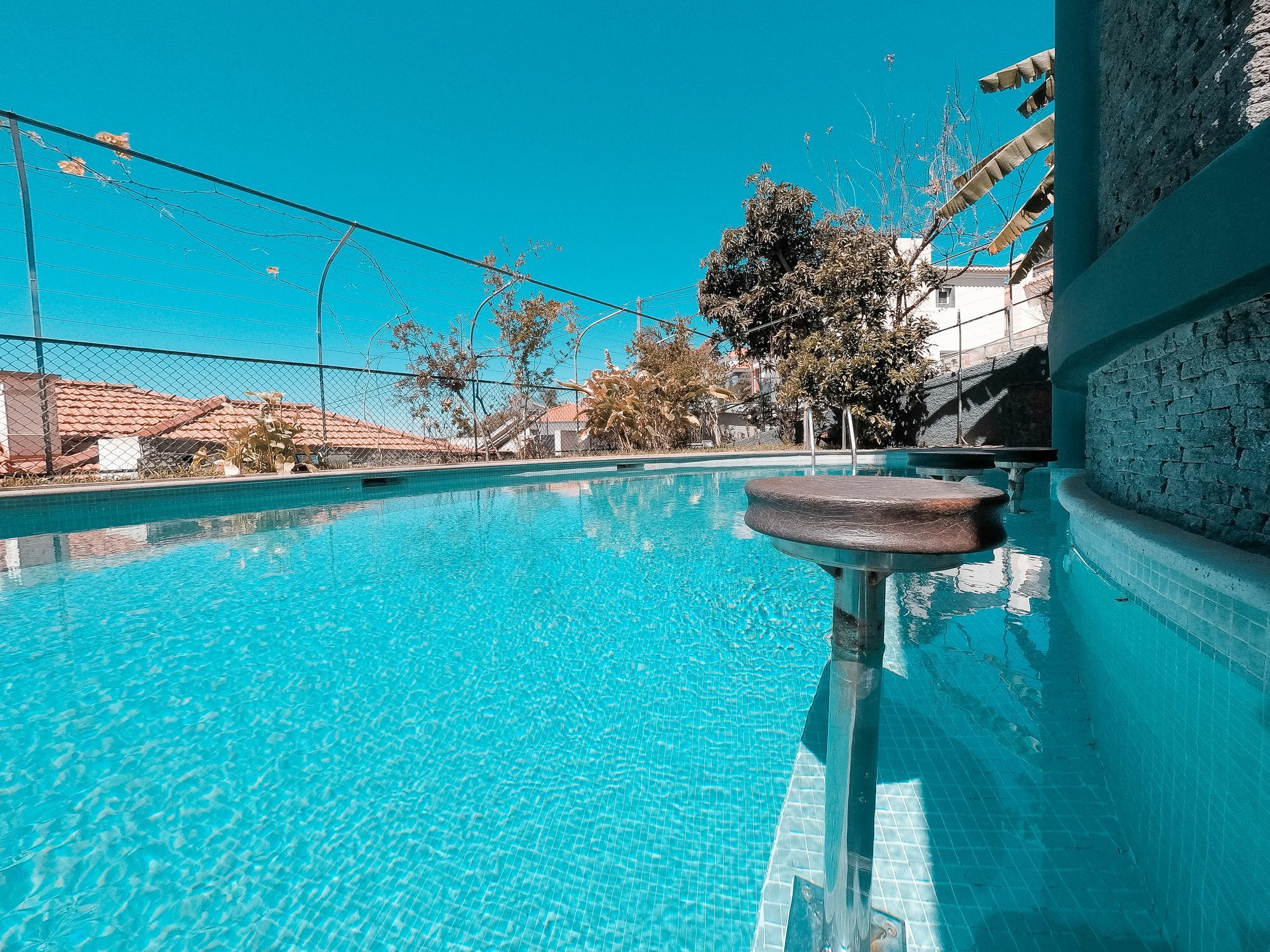 Villas Quinta Da Lapa I By Analodges 丰沙尔 外观 照片